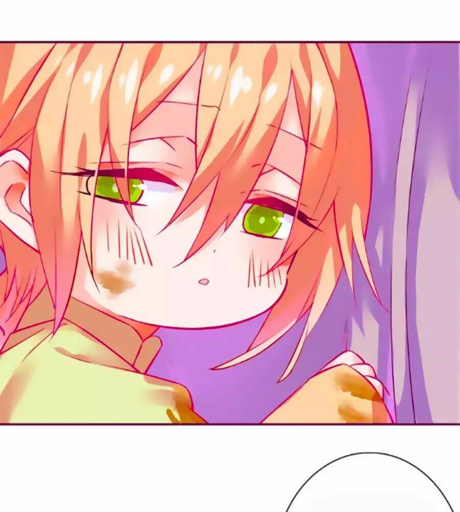 Đừng Nghịch, Ta Chỉ Muốn Yên Tĩnh: Chapter 61