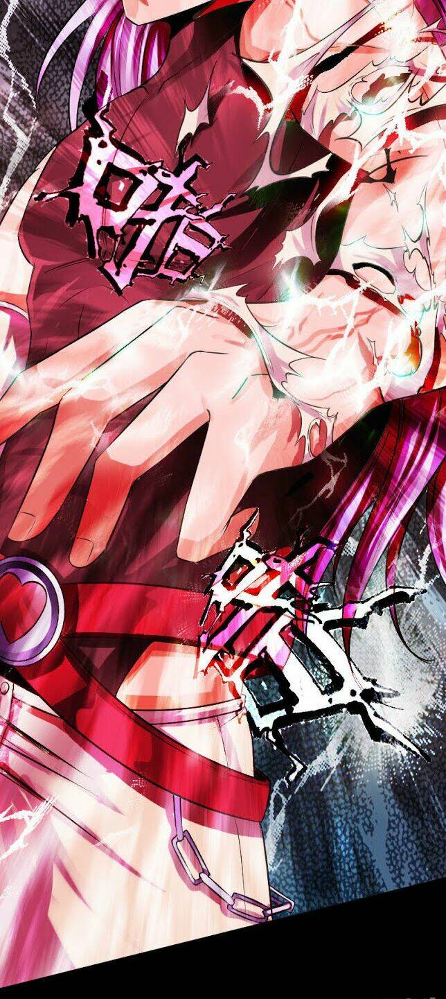 Tuyệt Phẩm Tà Thiếu: Chapter 66