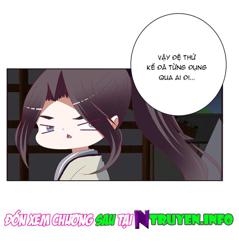 Thông Linh Phi: Chapter 640