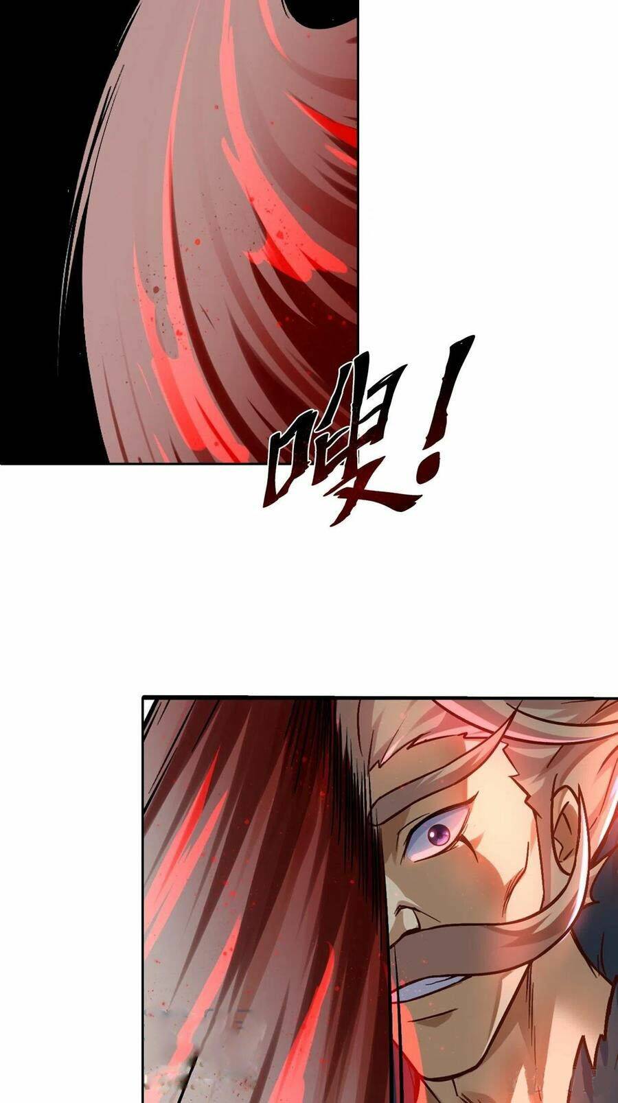 Người Nguyên Thủy Mạnh Nhất: Chapter 88