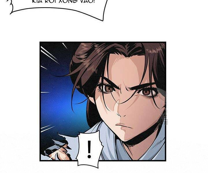 Mục Hạ Vô Nhân: Chapter 10