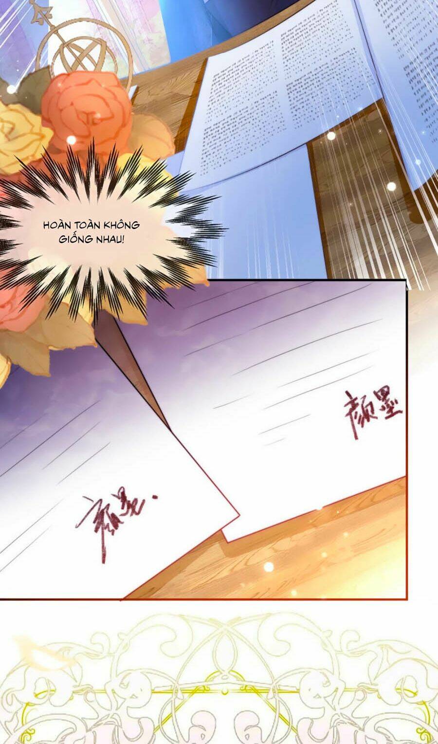 Cựu Ái Tân Nhan: Chapter 7