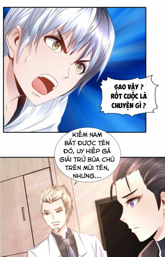 Phong Thủy Thiên Sư: Chapter 77