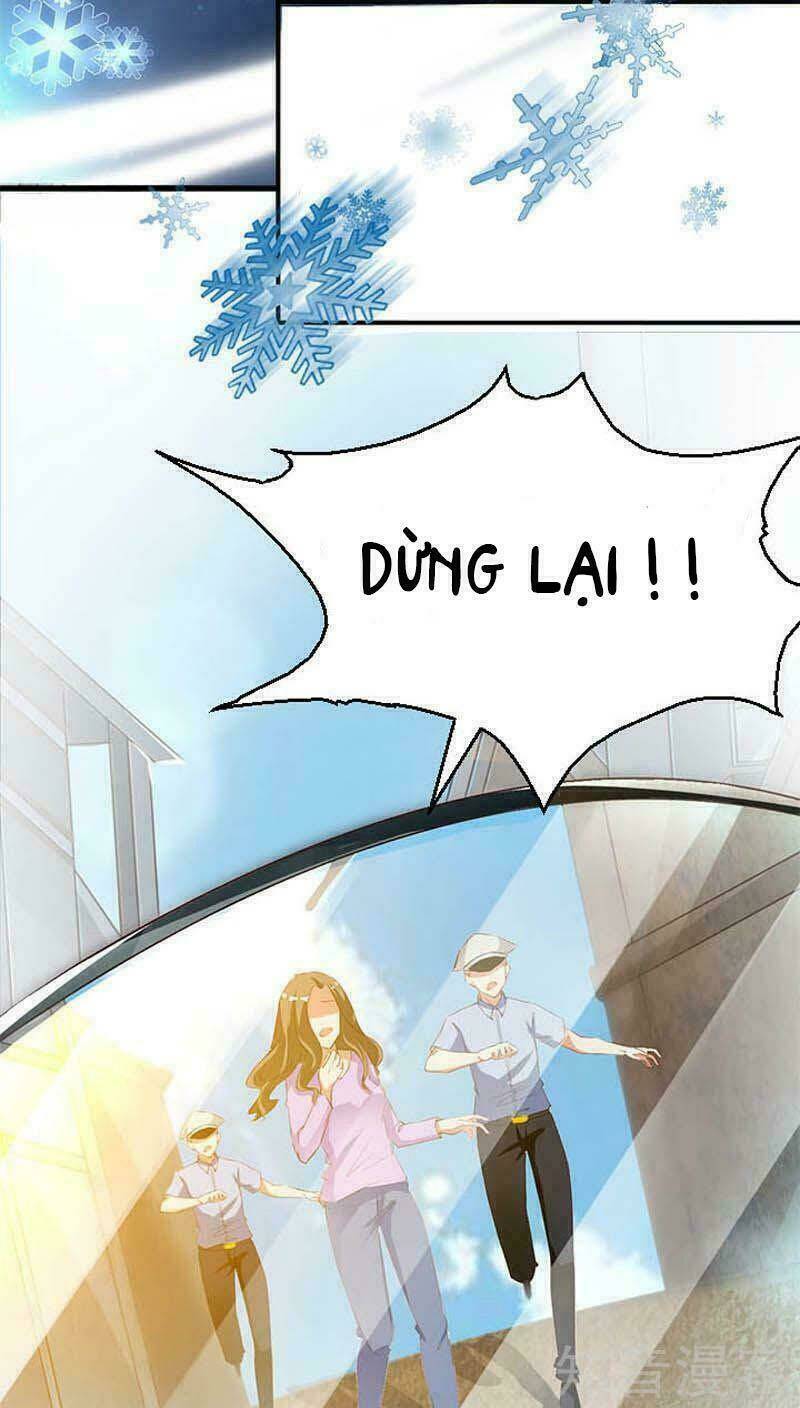 Nam Thần Là Một Đôi: Chapter 34