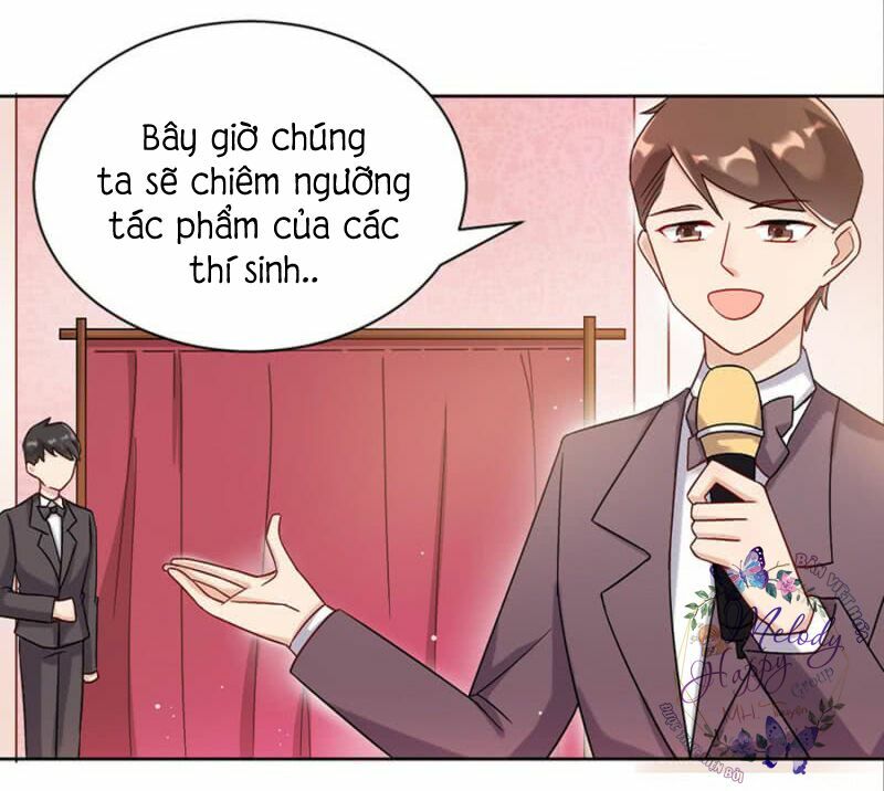 Ma Lạt Thiên Kim Đẩu Ác Thiếu: Chapter 8