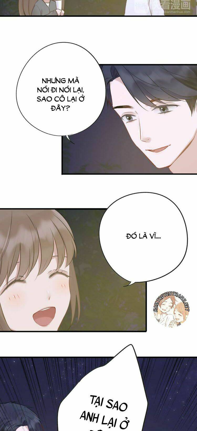 Viện Bảo Tàng Tâm Nguyện: Chapter 24.2