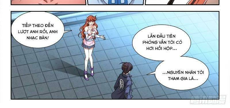 Cực Đạo Tông Sư: Chapter 60