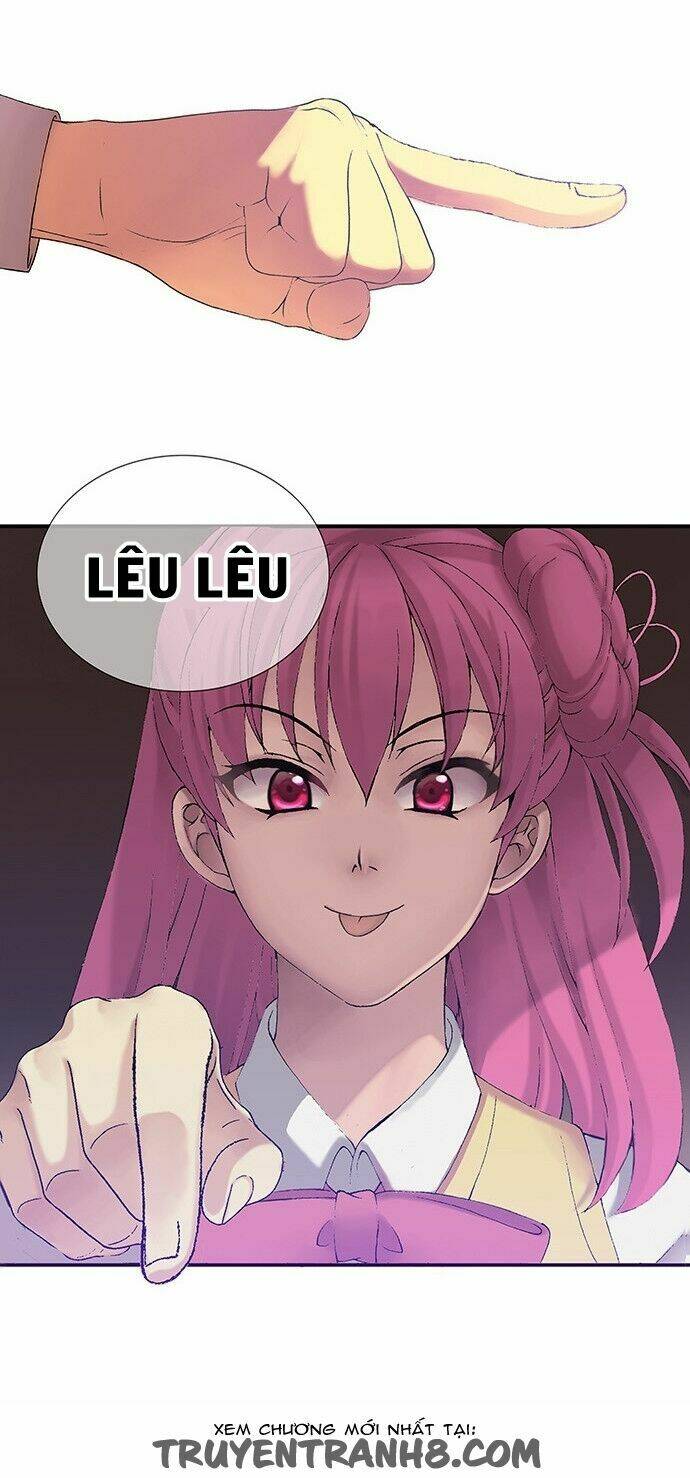 Trăng Mờ: Chapter 11