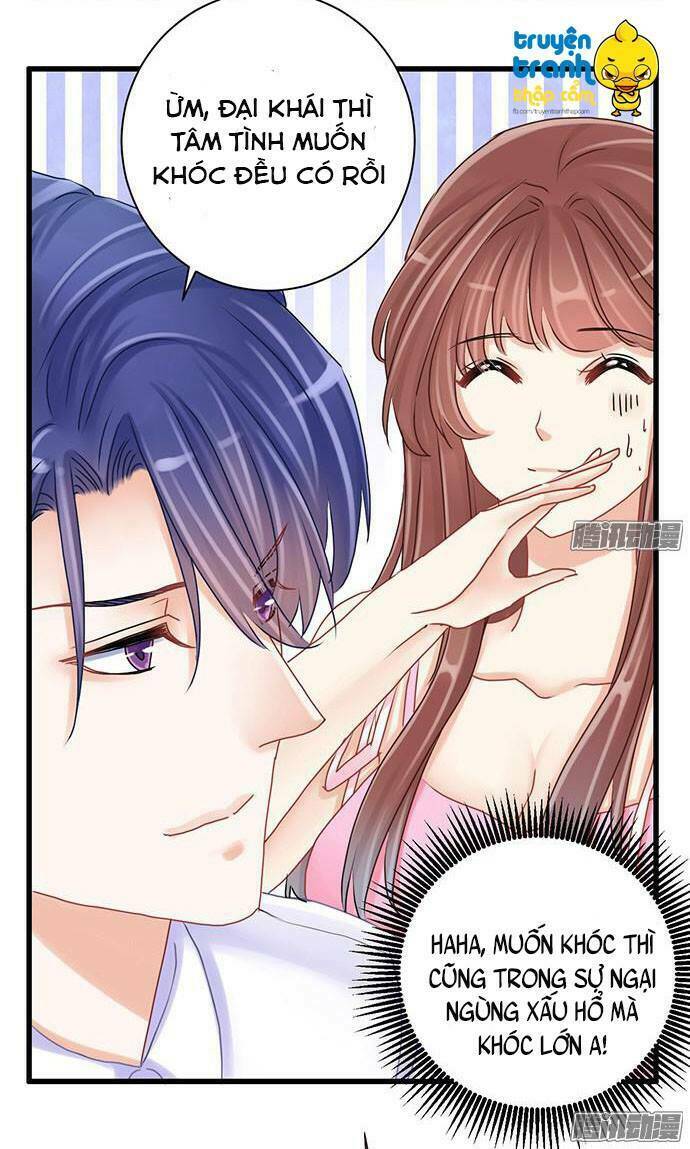 Trọng Sinh Để Ngủ Với Ảnh Đế: Chapter 23