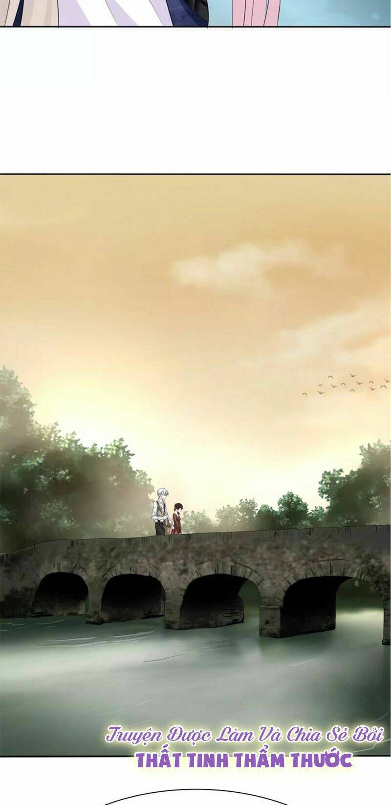 Một Lời Không Hợp Liền Hút Máu: Chapter 11