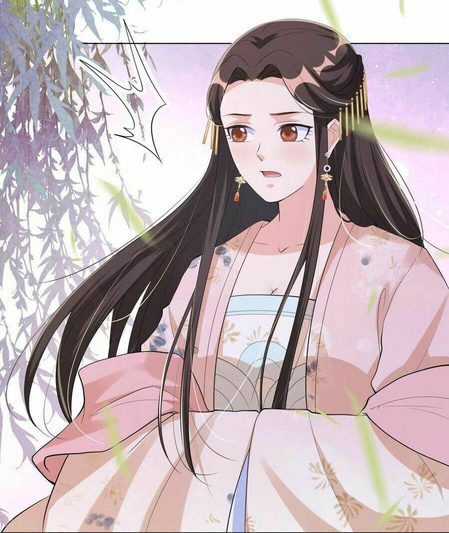 Vương Phi Có Độc!: Chapter 106