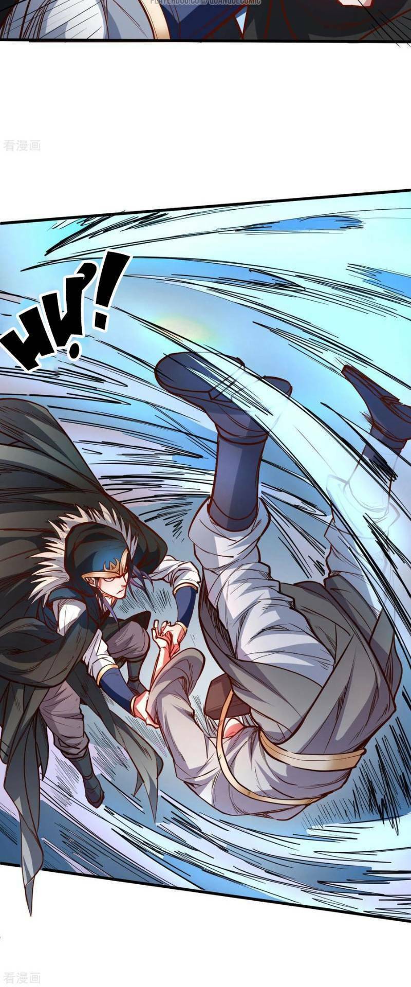Tối Cường Đại Biểu Hoàng Kim Thận: Chapter 50