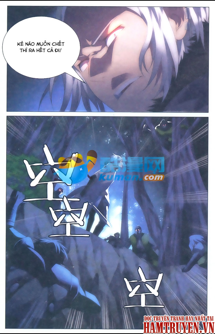 9981 - Chín Chín Tám Mươi Mốt: Chapter 90
