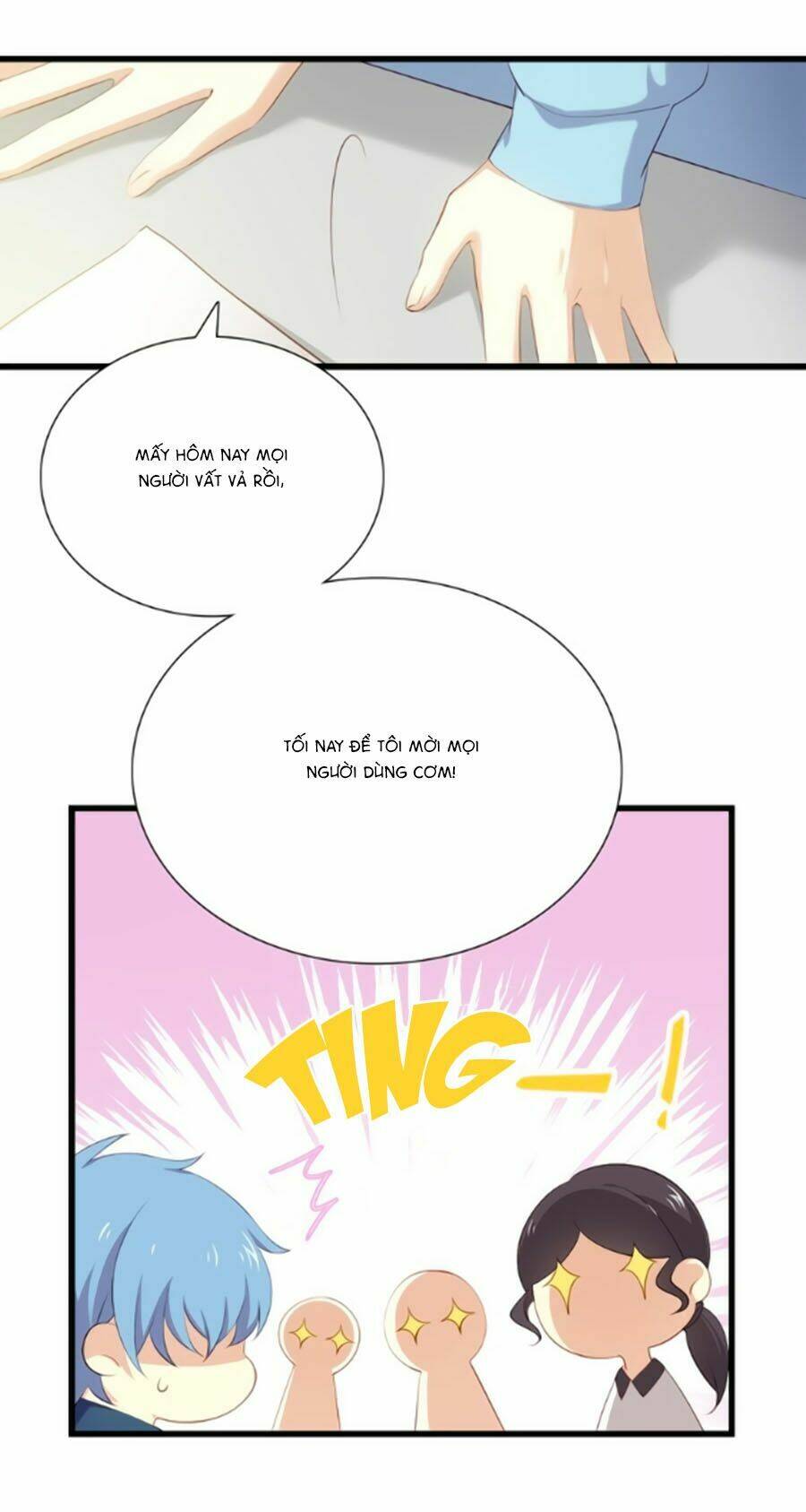 Tình Yêu Là Thế 2: Chapter 6