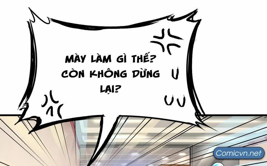 Vua Sinh Tồn: Chapter 43