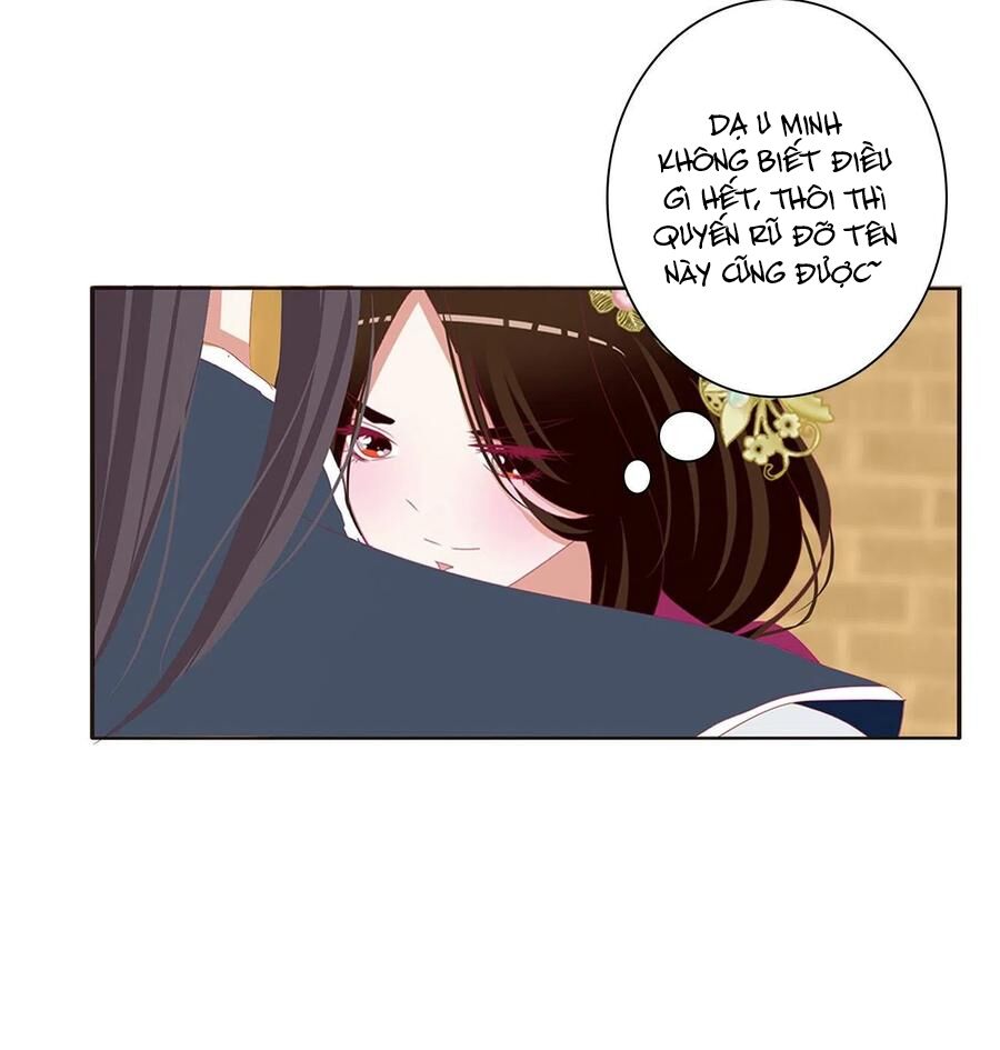 Thông Linh Phi: Chapter 657