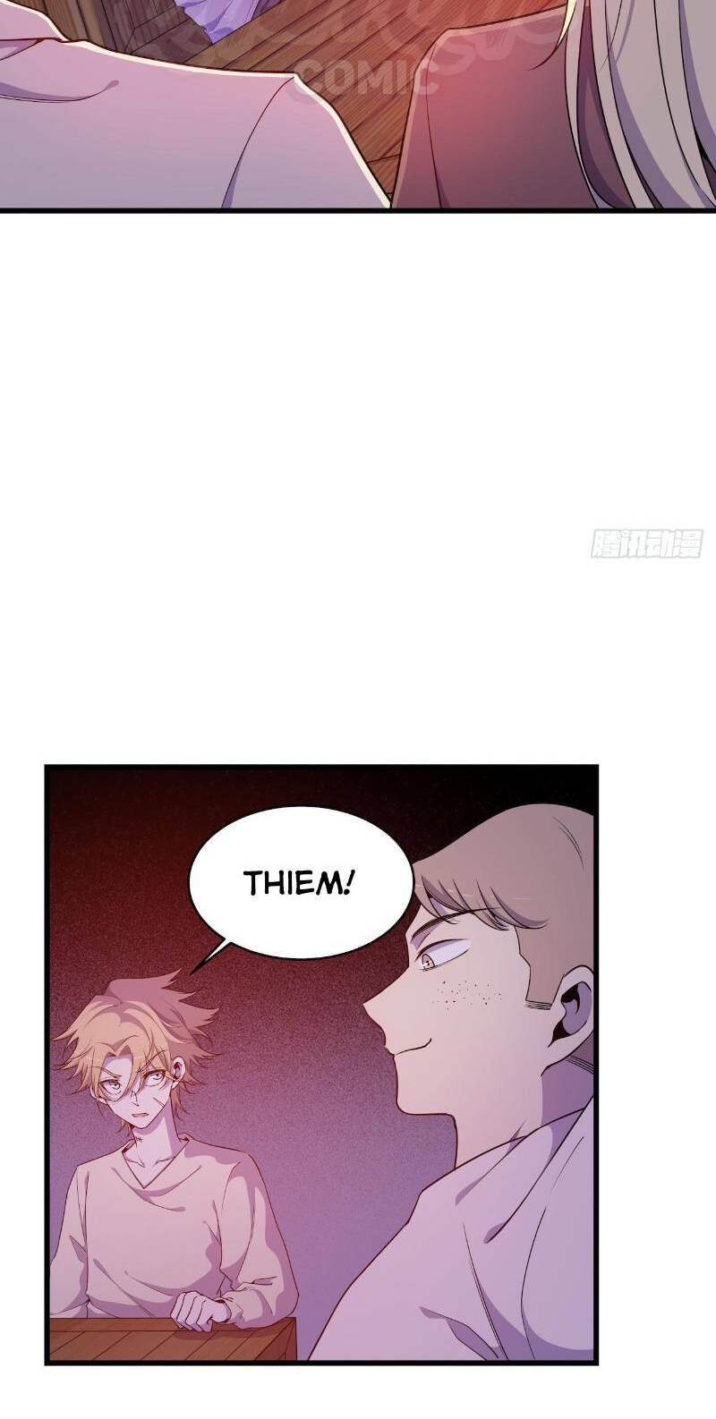 Thát Không Mê Thất: Chapter 50