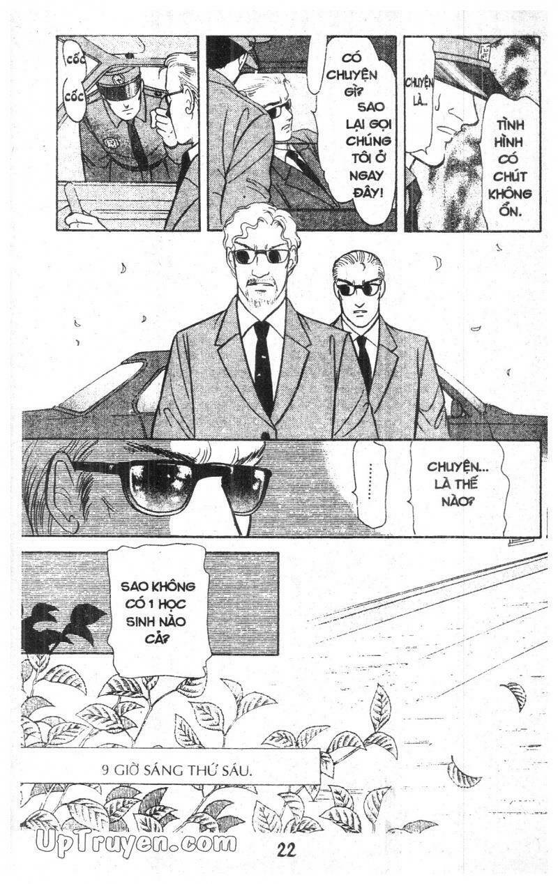 9 Banme No Musashi: Chapter 16