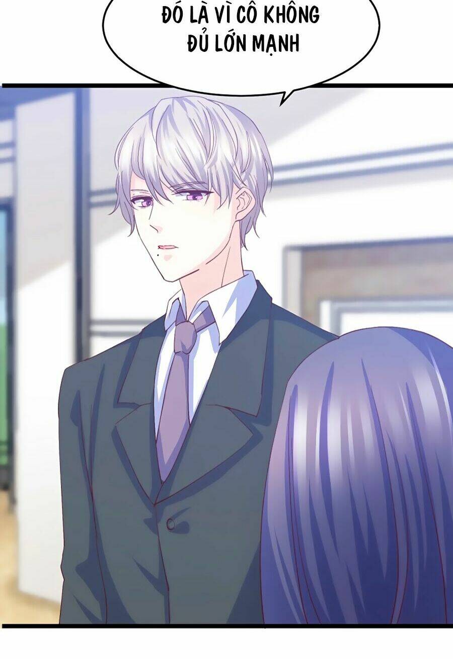 Ta Và Nam Thần Cởi Áo Ngủ Rồi: Chapter 12