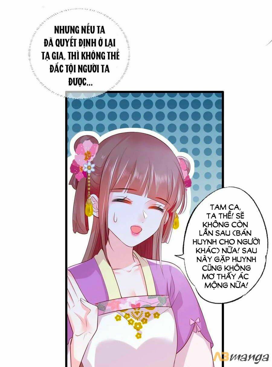 Nữ Thủ Phú Chi Kiều Sủng Nhiếp Chính Vương: Chapter 73