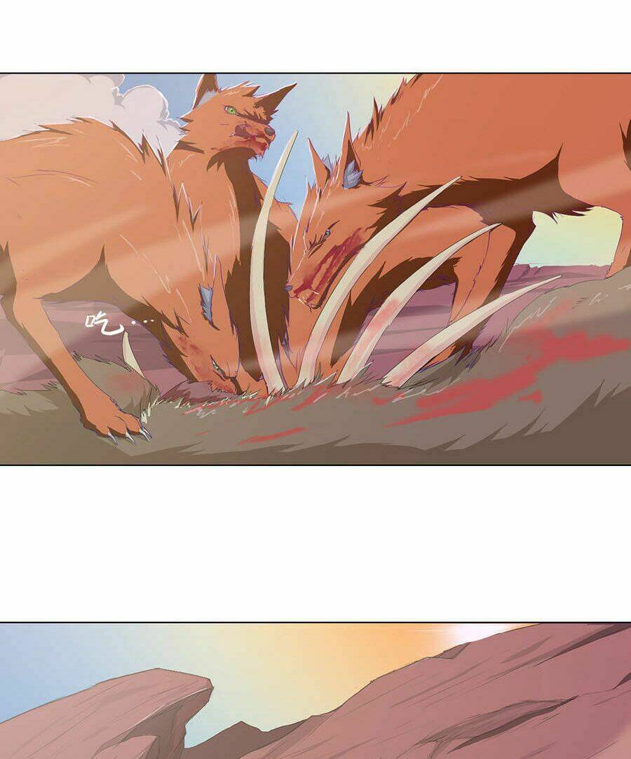 Tối Cường Thăng Cấp Hệ Thống: Chapter 17