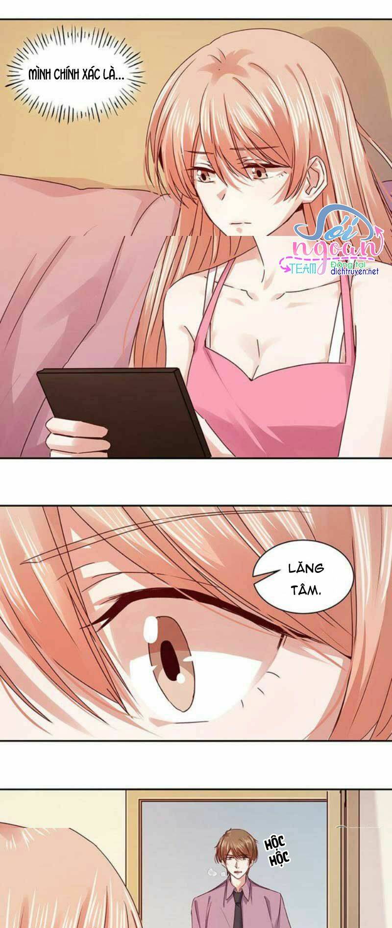 Vợ Yêu Của Ác Ma: Chapter 99