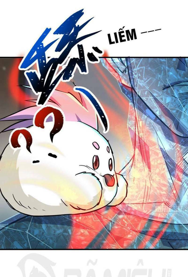 Thú Nhân: Chapter 147