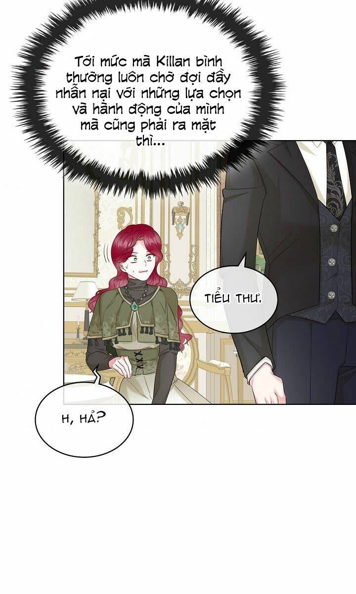 Kẻ Tạo Ra Nữ Phản Diện: Chapter 39