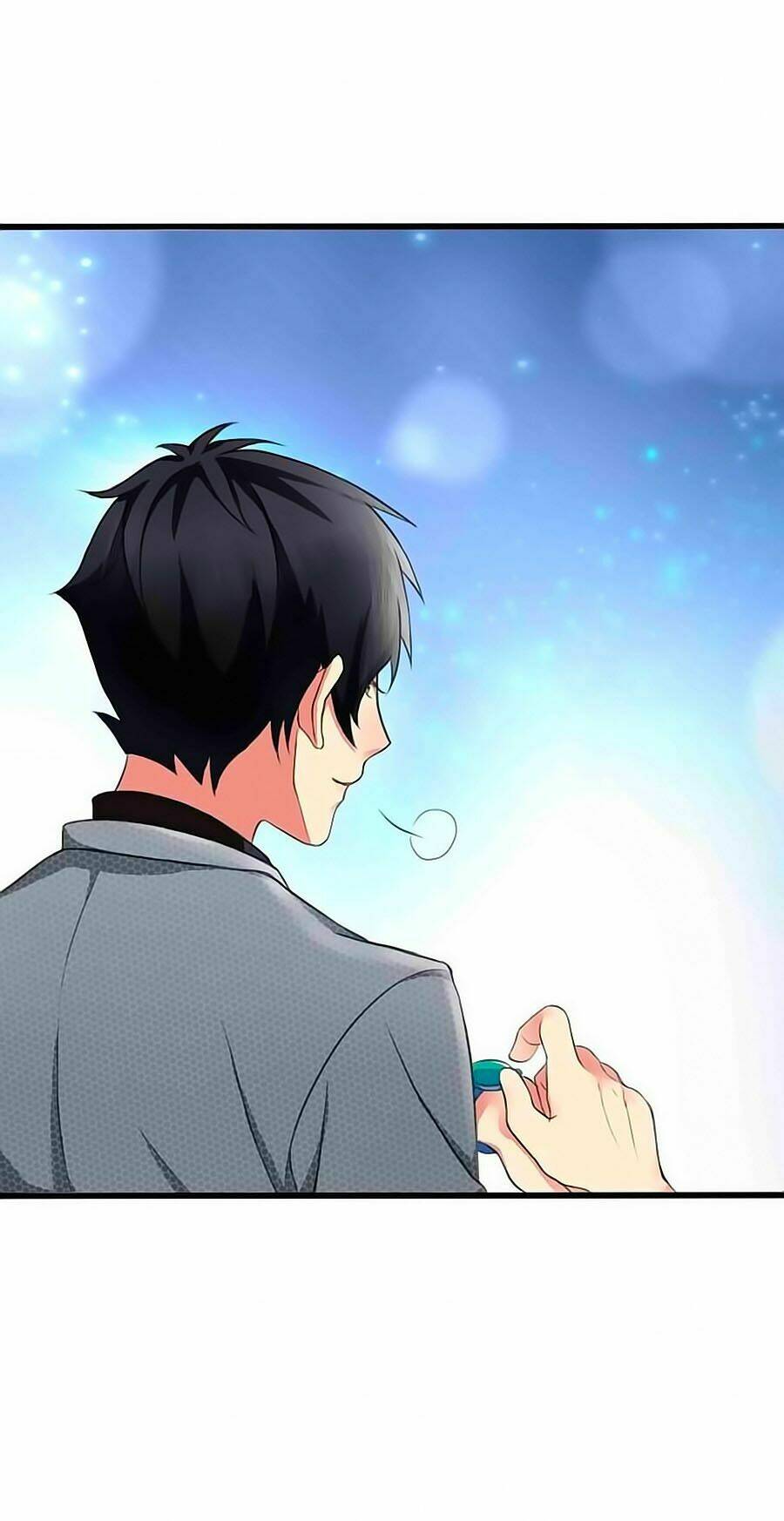 Số Hiệu 1314: Chapter 1