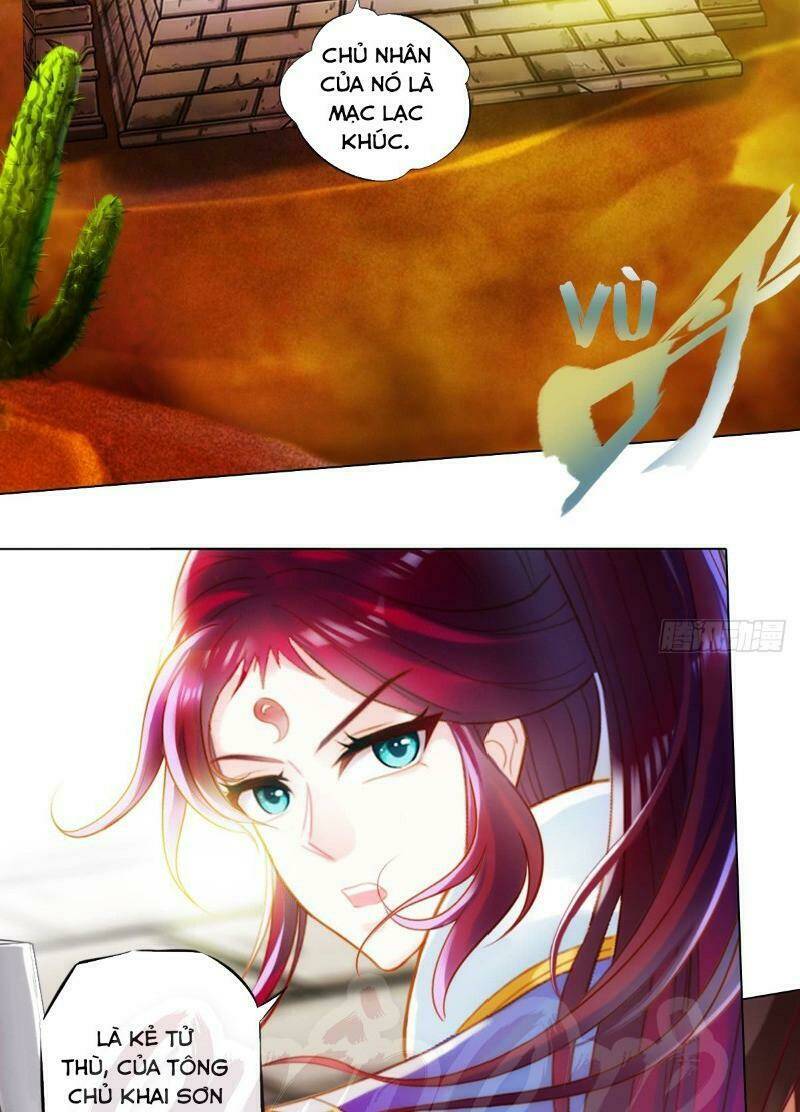 Bất Hủ Phàm Nhân: Chapter 34