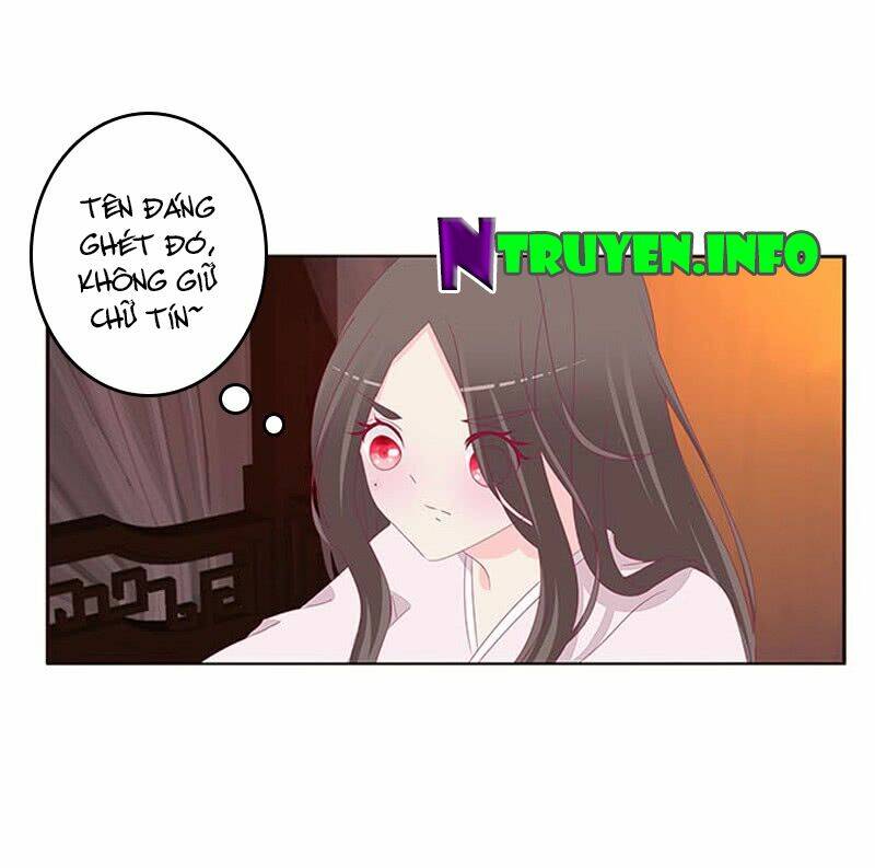 Tướng Quân Mời Ra Trận: Chapter 133