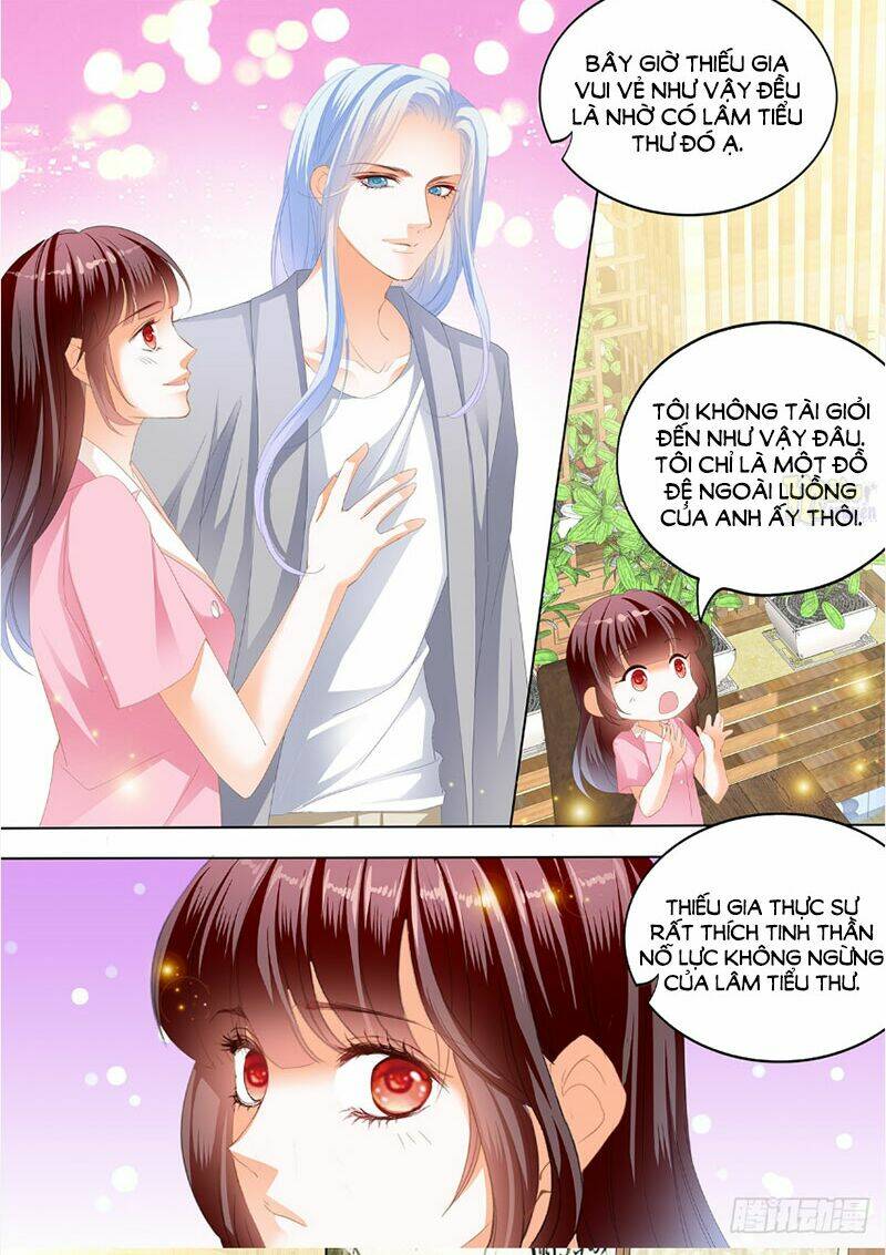 Thiểm Hôn Kiều Thê: Chapter 254