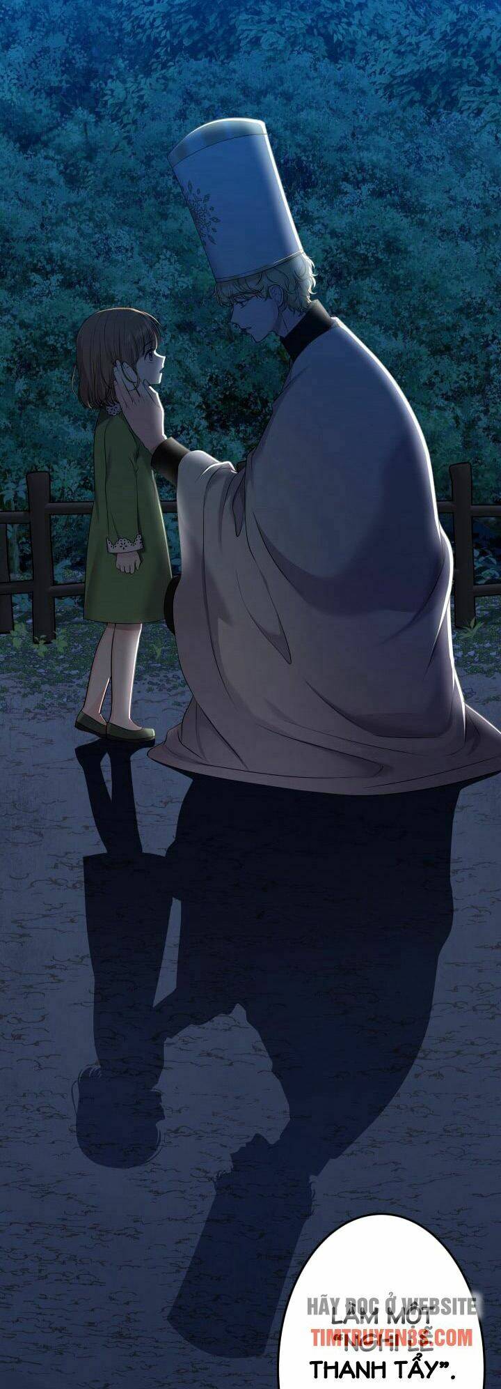 Trò Chơi Của Chúa Thượng: Chapter 1