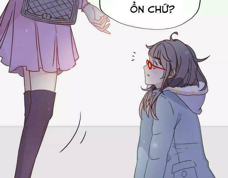 Cuộc Chiến Tình Yêu: Chapter 1