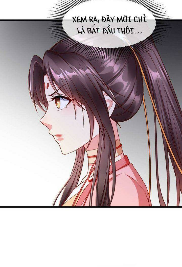 Vương Phi Là Đoá Bạch Liên Hoa: Chapter 34