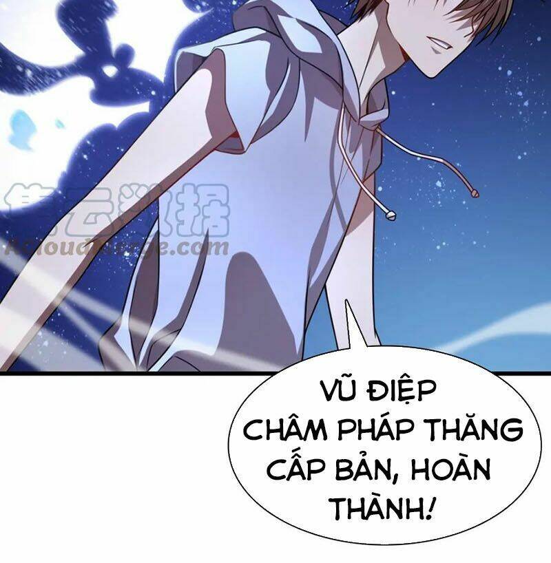 Trọng Sinh Tiểu Y Tiên: Chapter 53