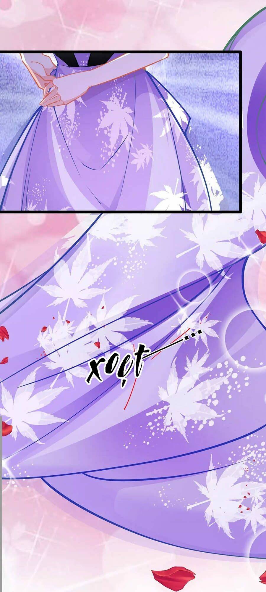 Cưng Chiều Ái Thê Hư Hỏng: Chapter 74