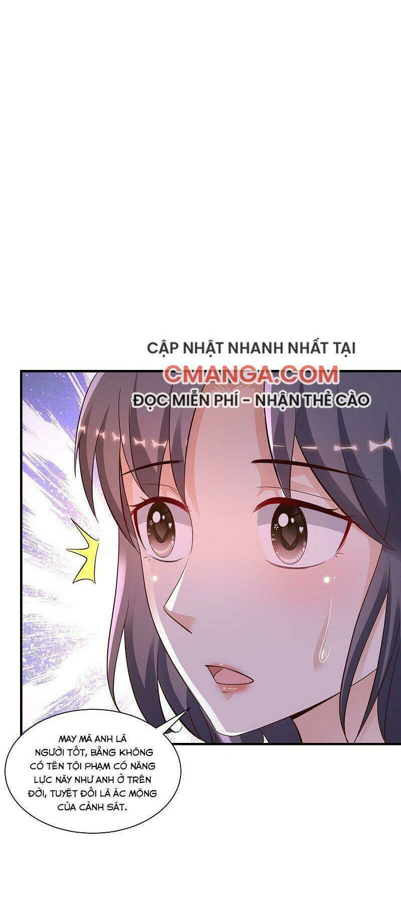 Tối Cường Vận Đào Hoa: Chapter 124