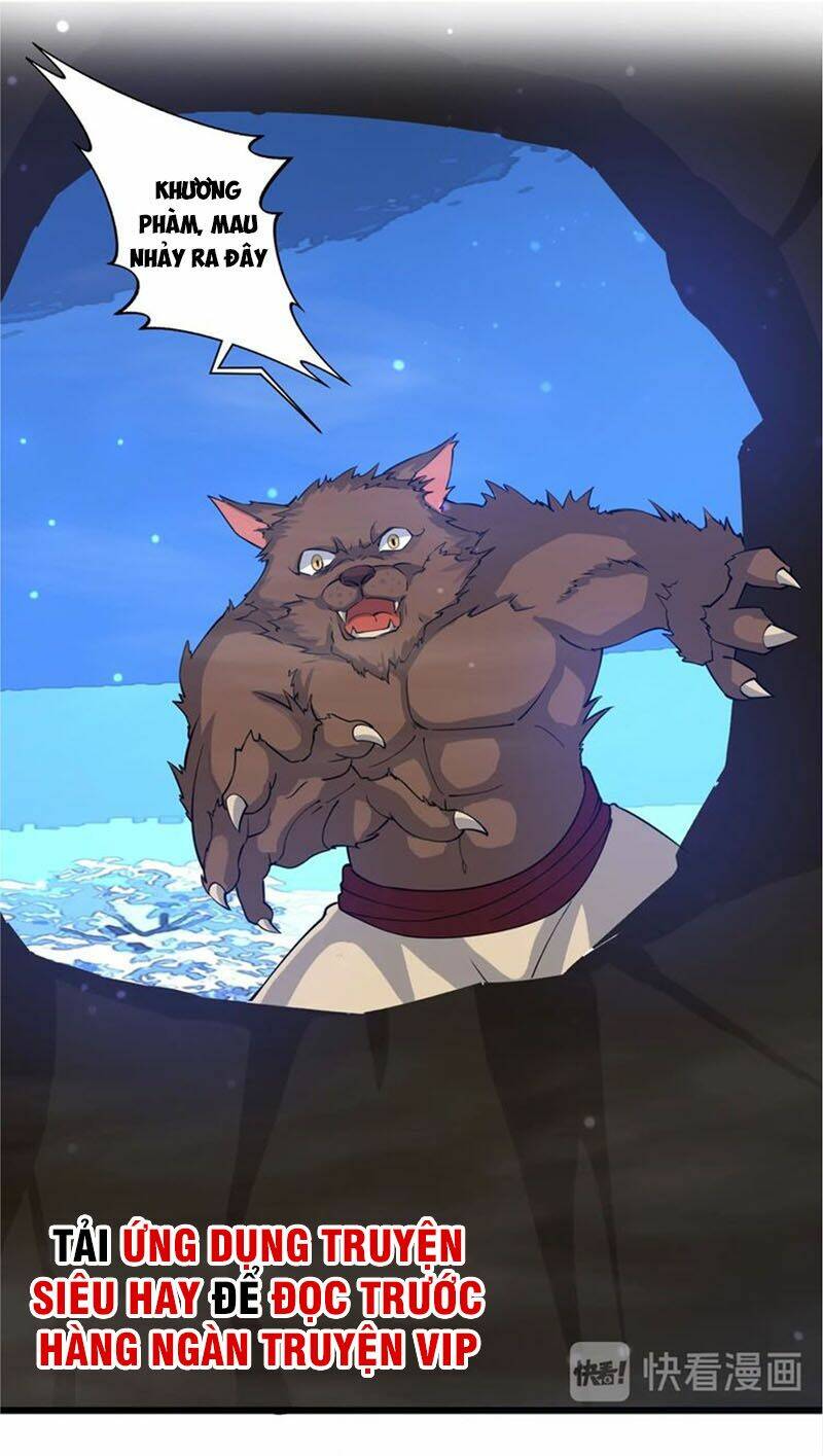 Ta Luyện Dược Thành Thánh: Chapter 24