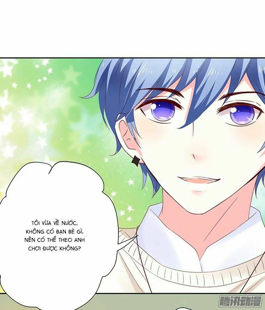 Bạn Trai Là Ngôi Sao: Chapter 77