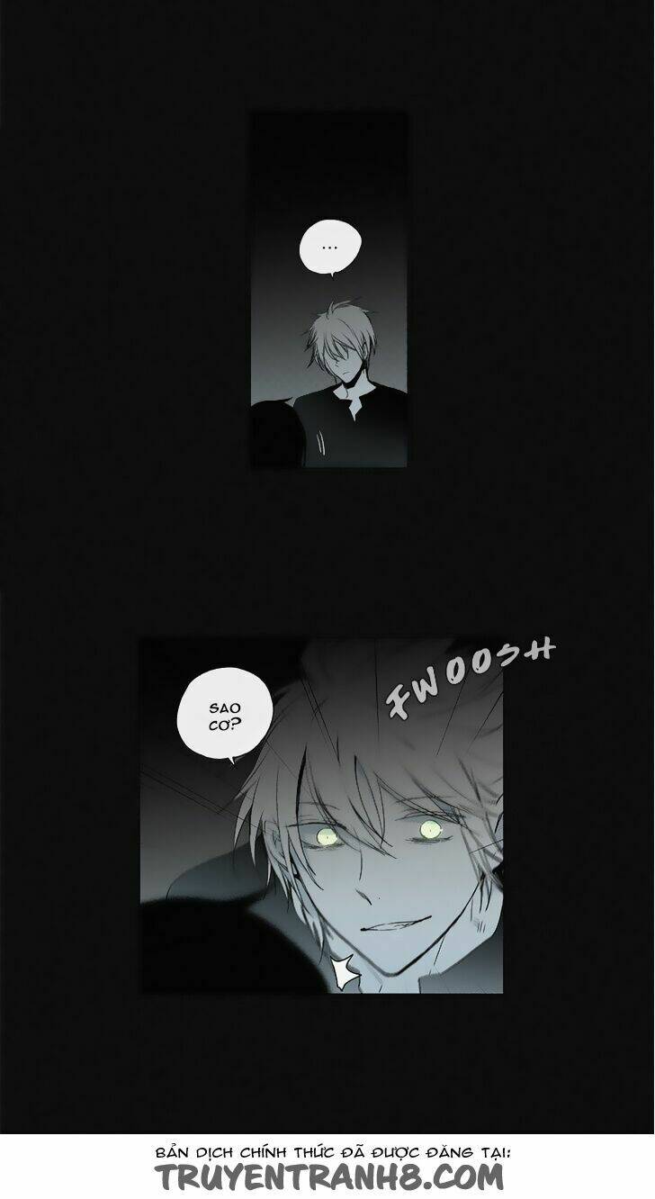 American Ghost Jack: Chapter 39