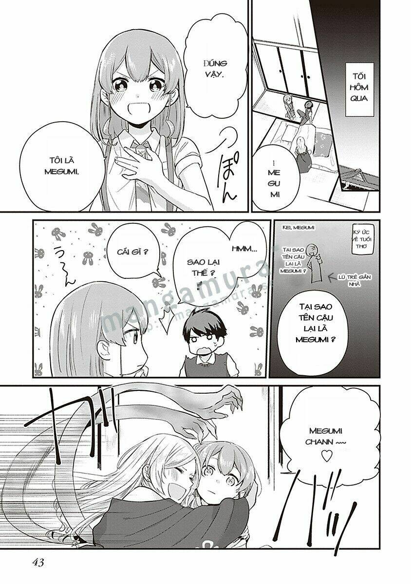 Oni Futatsu: Chapter 2