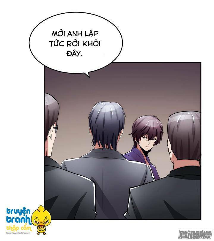 Âm Mưu Bên Gối: Chapter 14