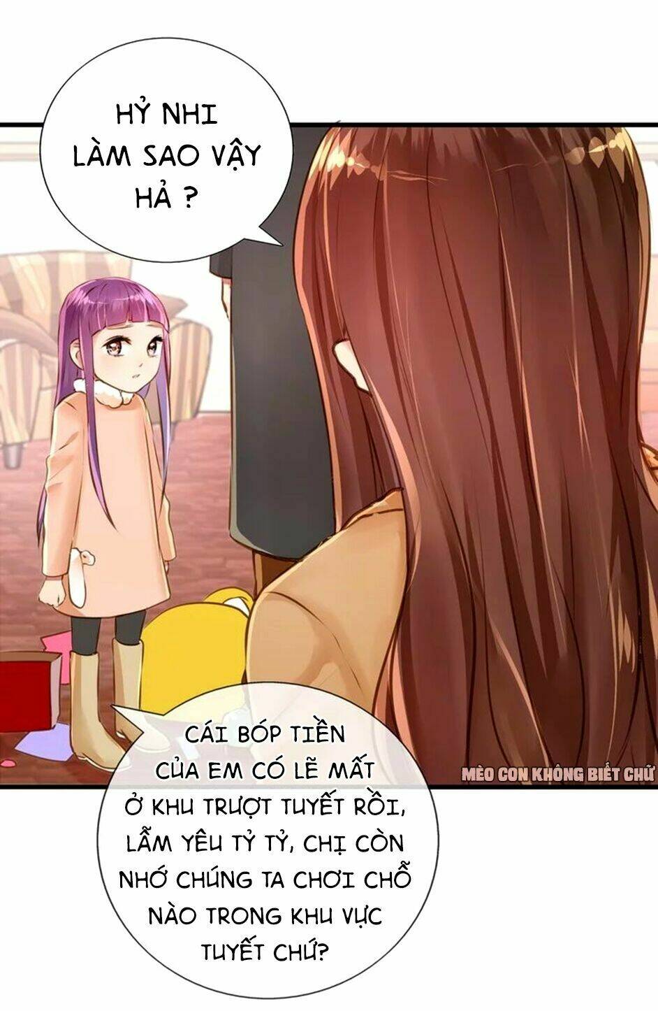 Không Có Ssr Làm Sao Để Yêu: Chapter 19