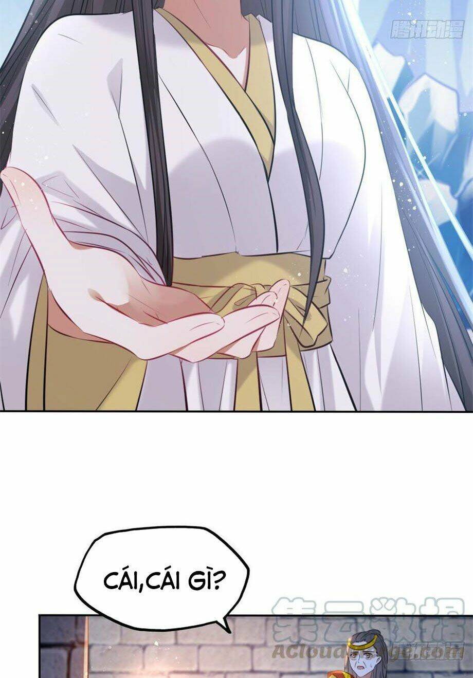 Vương Phi Thật Thích Trang Điểm: Chapter 125