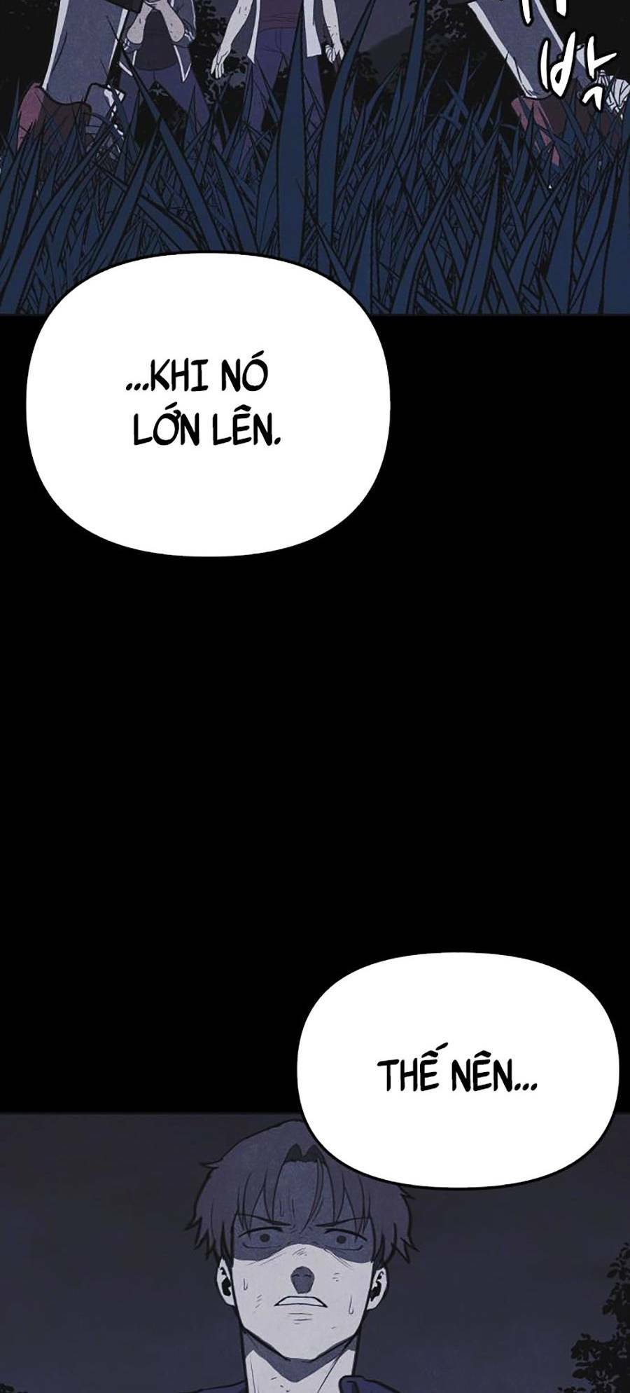 Cậu Bé Shotgun: Chapter 47