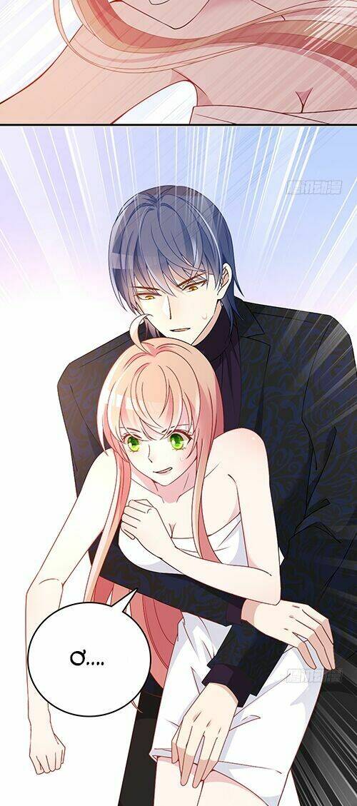 Bí Mật Kết Hôn Với Ảnh Đế: Vợ Ơi Đến Đây Tấn Công Đi Nào: Chapter 57