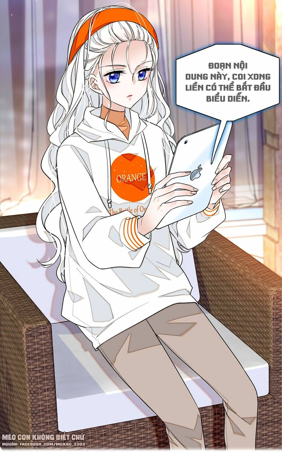 Long Phượng Phiên Chuyển: Chapter 40