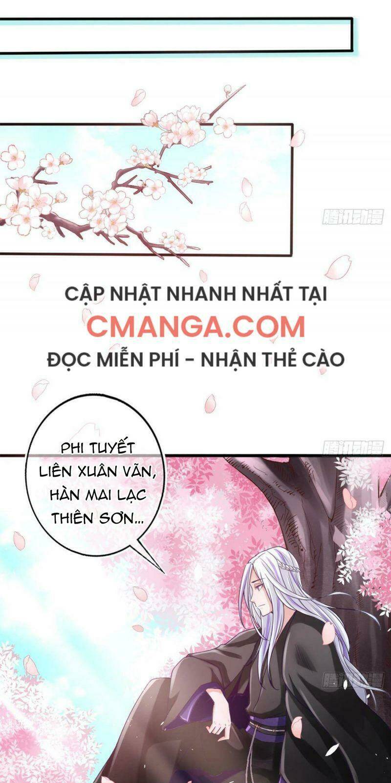 Cứu Được Tên Đại Ma Tôn: Chapter 18