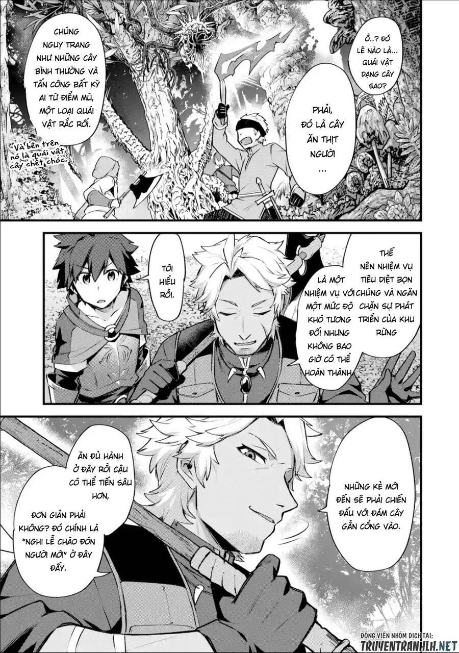 Nido Tensei Shita Shounen Wa S Rank Boukensha Toshite Heion Ni Sugosu-Zense Ga Kenja De Eiyuu Datta: Chapter 15